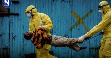 الإيبولا يتوسع في الكونغو.. تسجيل 282 حالة وحملات للتوعية من خطورة المرض