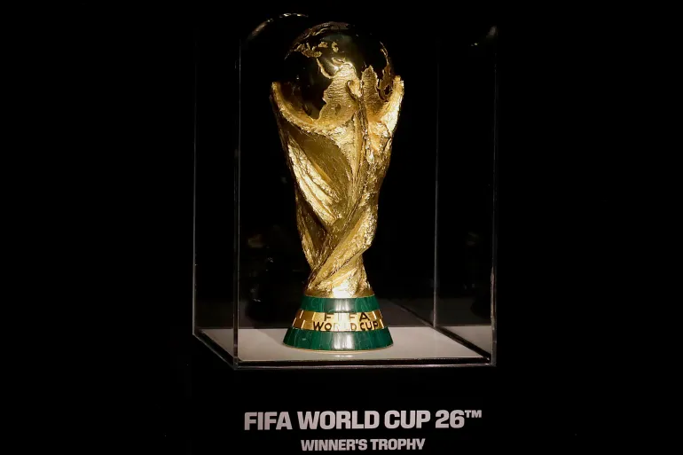 البرازيل تتصدر والمغرب وصيفاً بعد الجولة الثانية