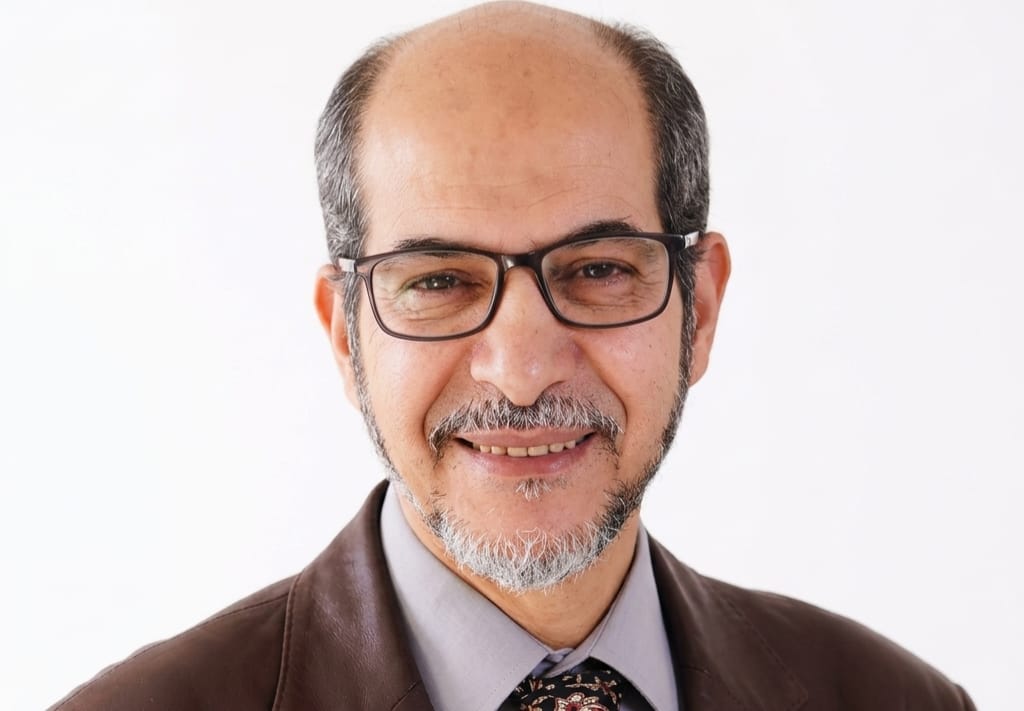 الإنسانية تجمعنا