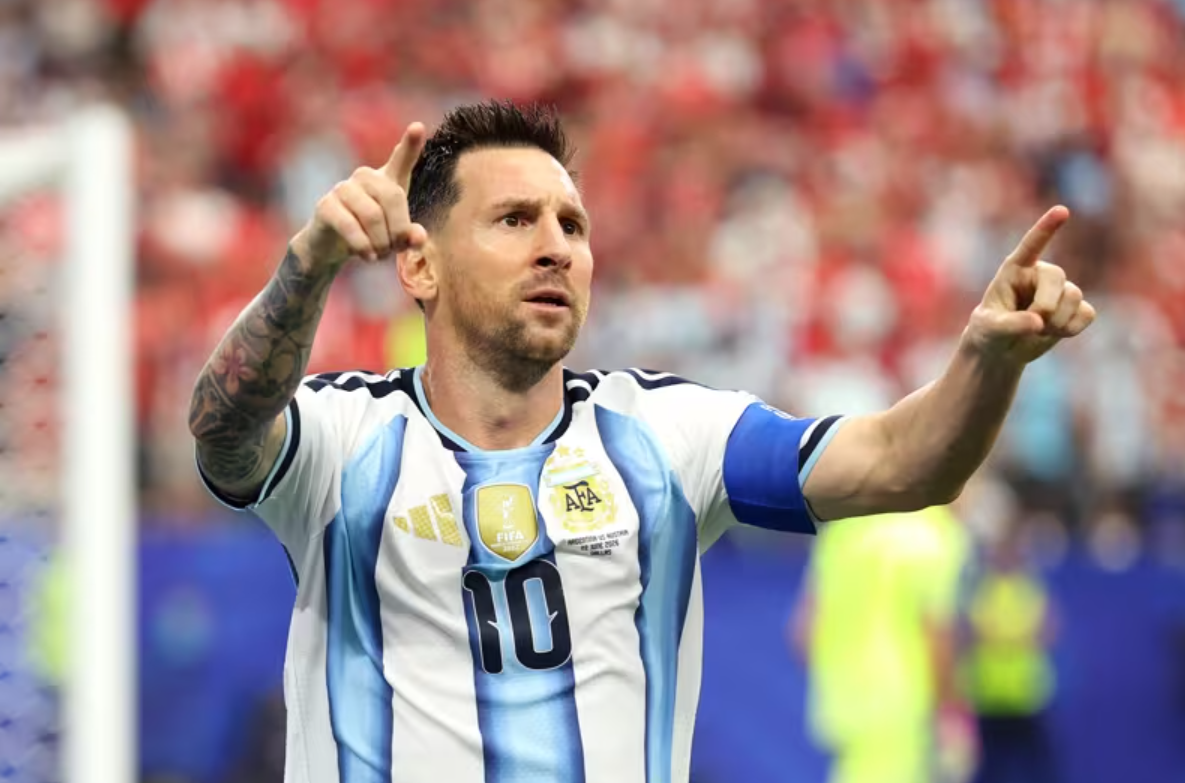 ميسي ينفرد بعرش كأس العالم.. الأسطورة يكسر رقم كلوزه التاريخي