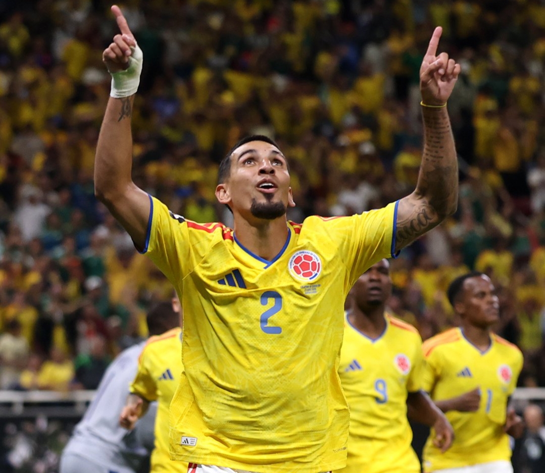 كولومبيا تفوز على الكونغو الديموقراطية بهدف نظيف وتحسم الصعود للدور القادم في كأس العالم