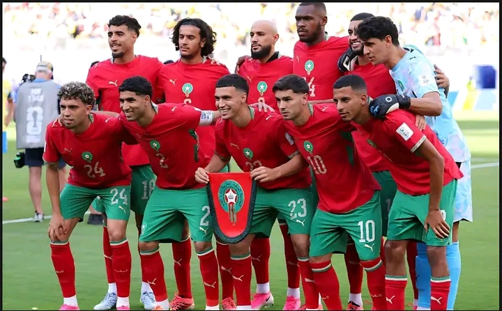 أسود الأطلس يعبر للأدوار الإقصائية للمرة الثانية .. وهولندا الخصم المنتظر