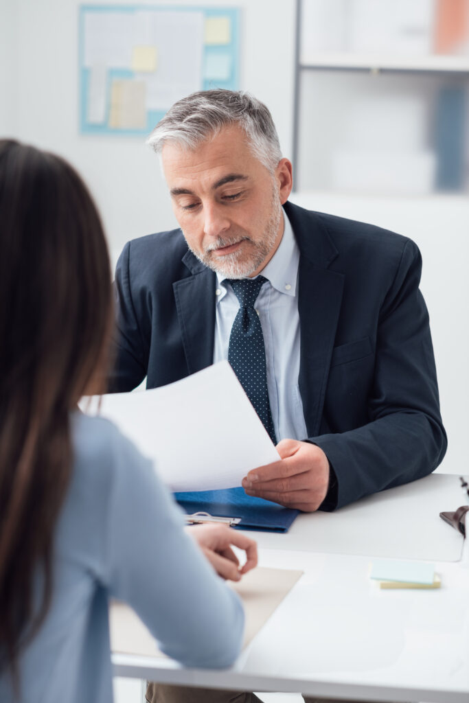 ارتفاع غير مسبوق في متوسط أعمار الموظفين في كندا