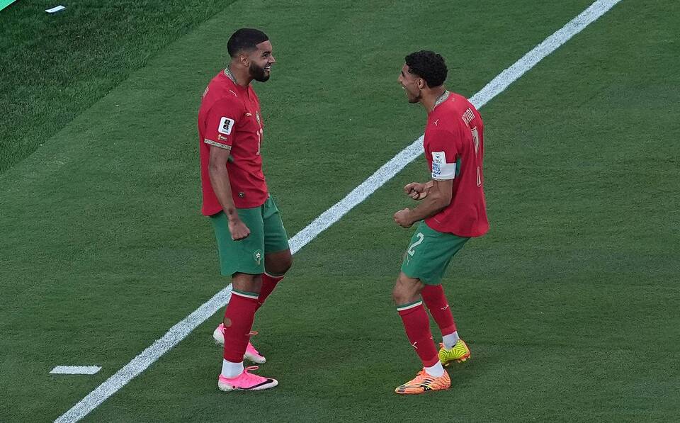 المغرب ضد هولندا.. قمة الدور الثاني في كأس العالم 2026