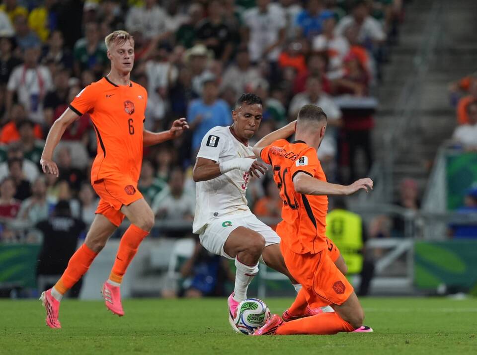 المغرب تضرب موعدًا مع كندا في ثمن النهائي بعد إقصاء هولندا بركلات الترجيح (3-2) في كأس العالم