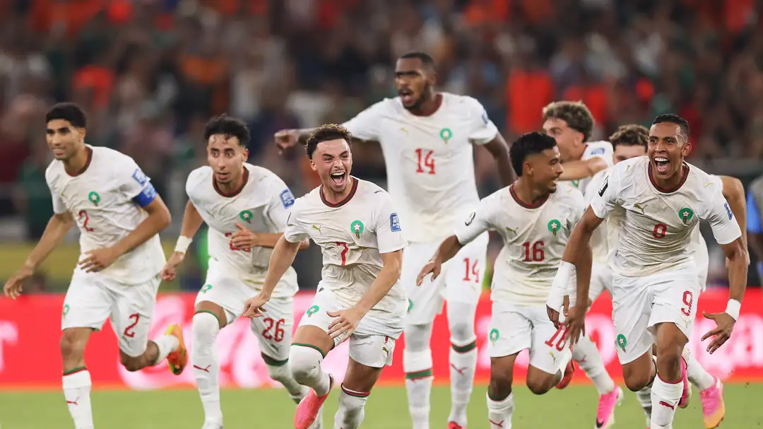كأس العالم 2026.. كل ما تريد معرفته عن مواجهة المغرب وكندا في دور الـ 16