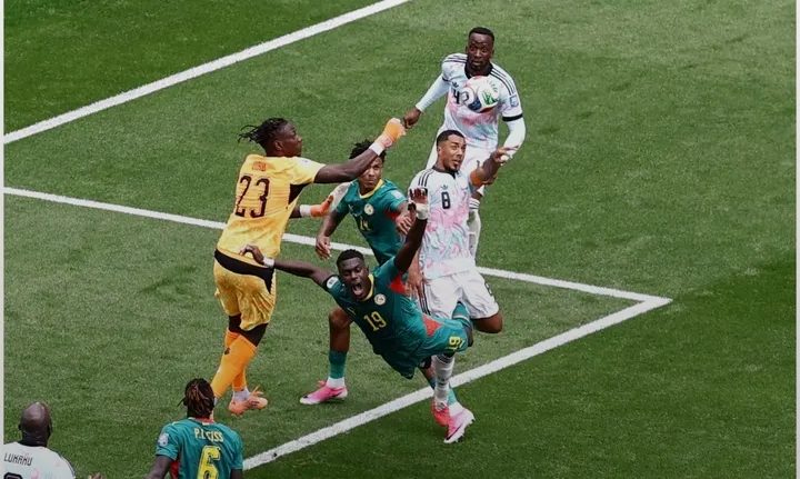 بلجيكا تقلب الطاولة على السنغال وتفوز (3-2) وتتأهل لثمن النهائي في كأس العالم 2026