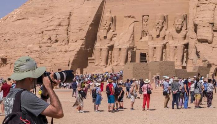 لراغبي السياحة في مصر.. نصائح للإقامة والتنقل وتخطيط الرحلة