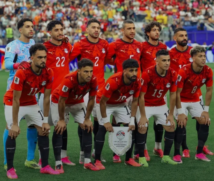 مصر Vs الأرجنتين.. مليار جنيه تنتظر الفراعنة في حالة الفوز