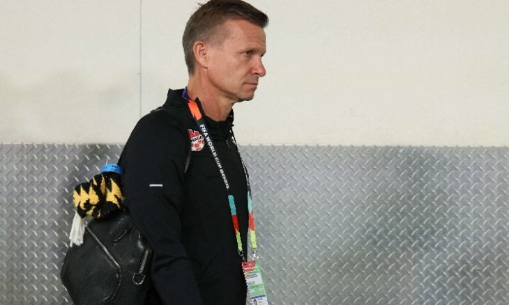 مدرب منتخب كندا يتحدث عن مواجهة المغرب | ماذا قال ؟