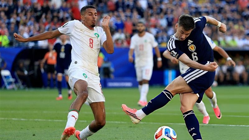 تشكيل المغرب المتوقع في مواجهة كندا  بدور الـ16 في كأس العالم 2026