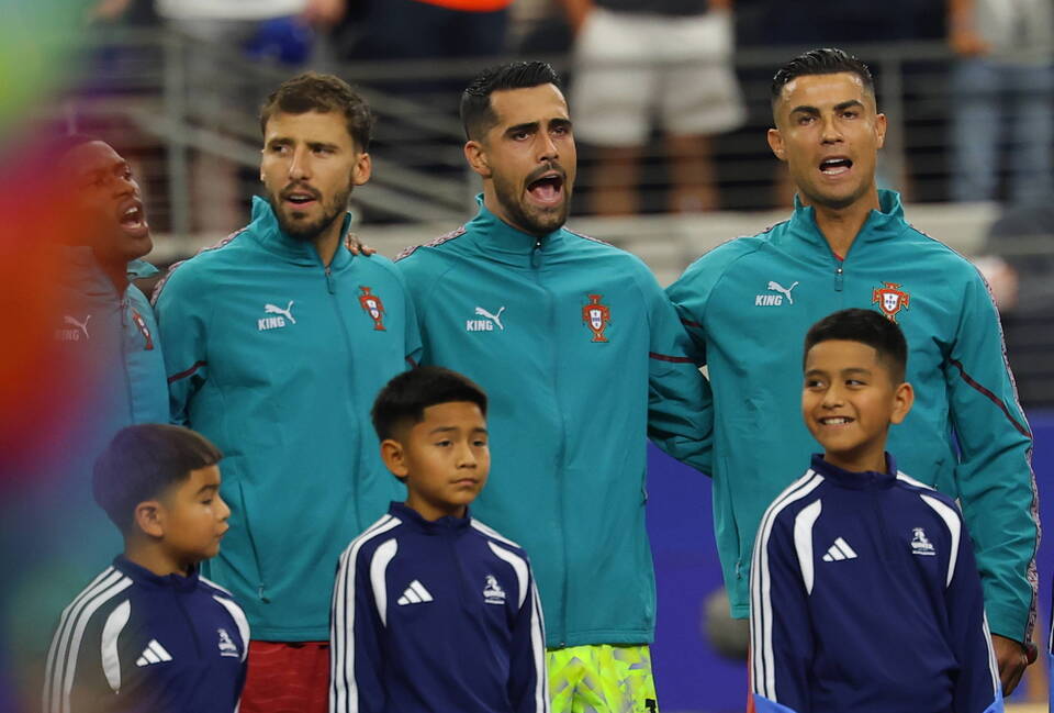 الشوط الأول.. التعادل السلبي يُسيطر على مباراة البرتغال وإسبانيا في كأس العالم