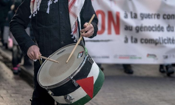تقرير كندي يطالب بالتحقيق في تحويل مئات الملايين من التبرعات إلى إسرائيل