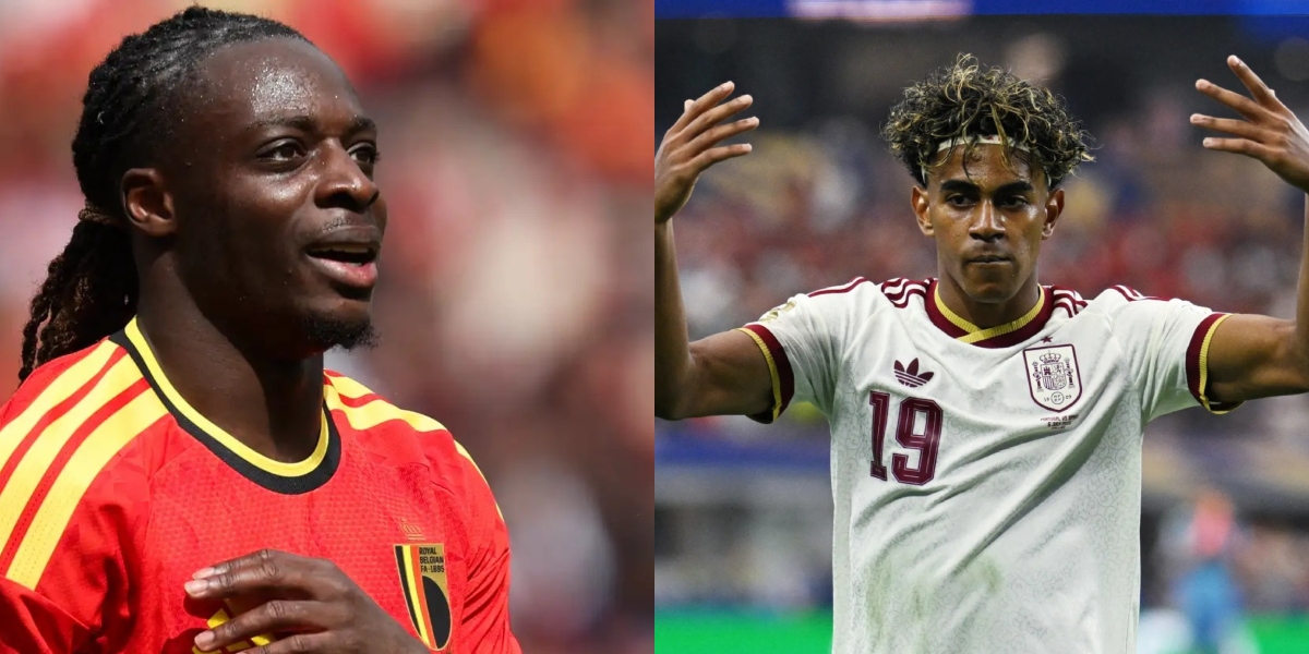 بلحيكا تتحدى إسبانيا بسلاح التاريخ في ربع نهائي كأس العالم 2026