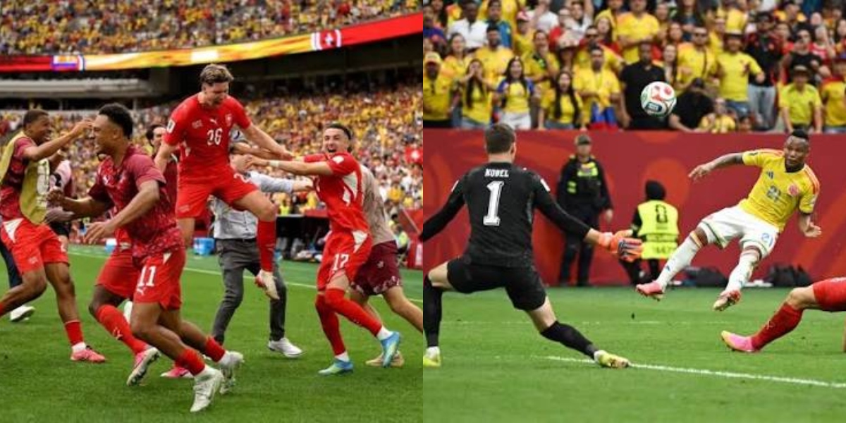 شبح إسكوبار يطارد المونديال.. لاعب كولومبي يرفض العودة لبلاده بعد تهديدات بالقتل بسبب المراهنات
