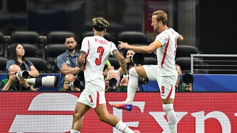 ربع نهائي كأس العالم 2026.. كل ما تريد معرفته عن مباراة إنجلترا والنرويج