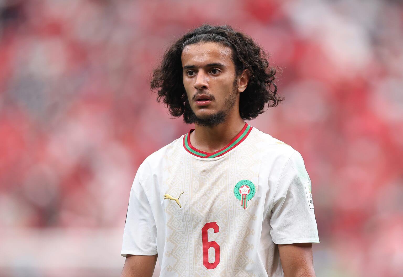 100 مليون يورو.. ليل يصدم مانشستر سيتي بشروطه لبيع نجم المغرب في كأس العالم