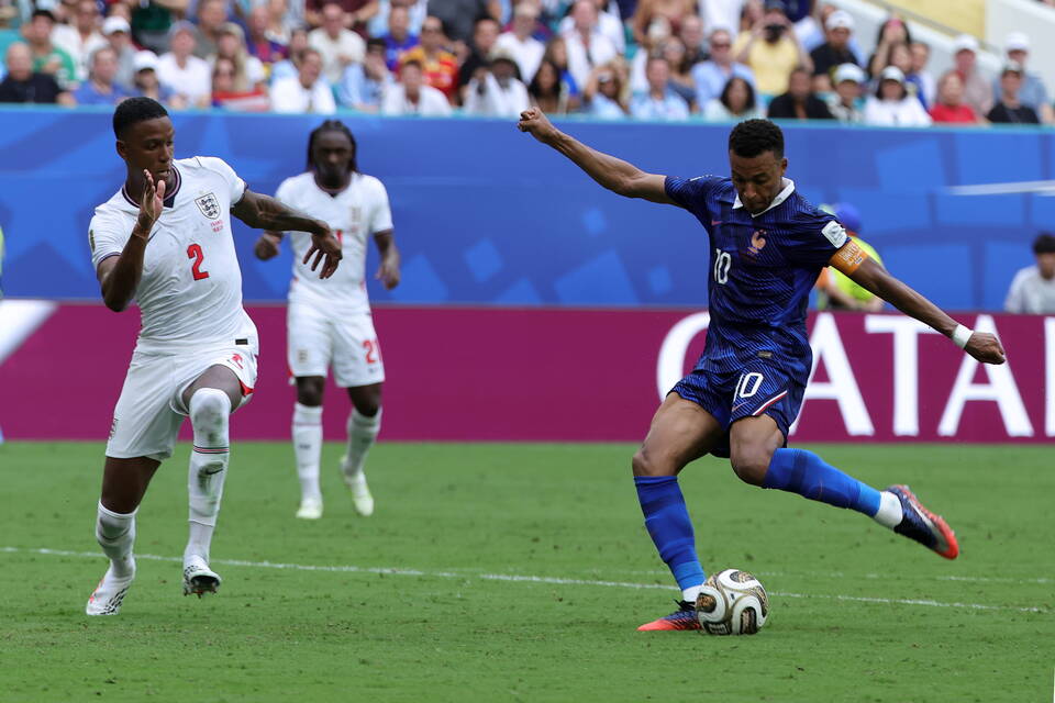 بـ 22 هدفًا.. مبابي يحطم أرقام ميسي القياسية ويصبح الهداف التاريخي لكأس العالم