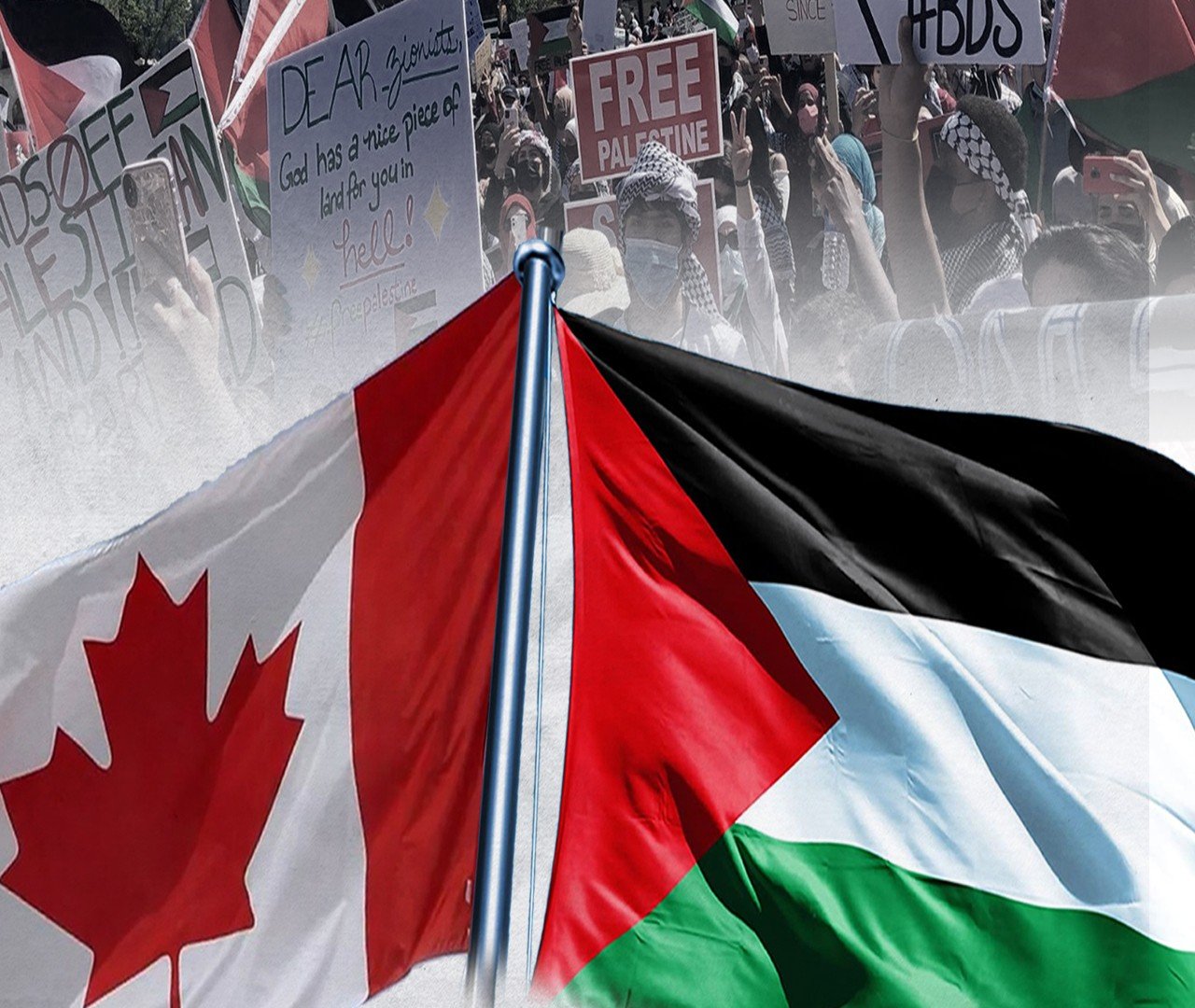 كندا تمدد إجراءاتها الخاصة بالفلسطينيين حتى نهاية 2027