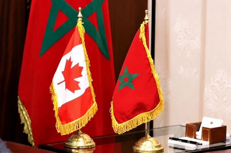 كندا تؤكد دعمها لتعميق الشراكة مع المغرب وتعزز موقفها بشأن الصحراء