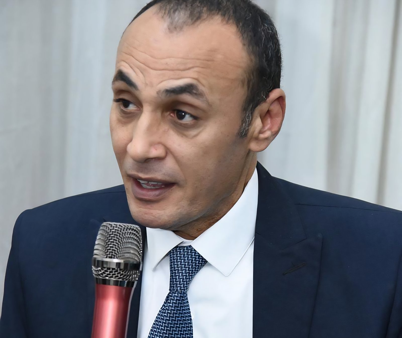 نحو استراتيجية وطنية لتنمية الحياة الحزبية