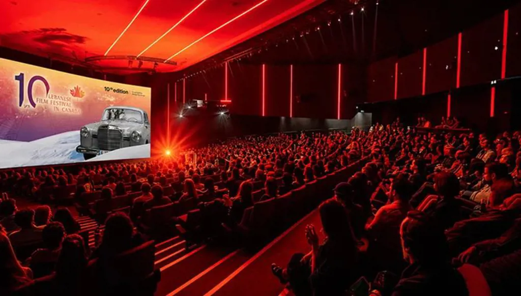 السينما اللبنانية تعبر الأطلسي الى تورنتو… 57 فيلماً في ثلاث مدن كندية