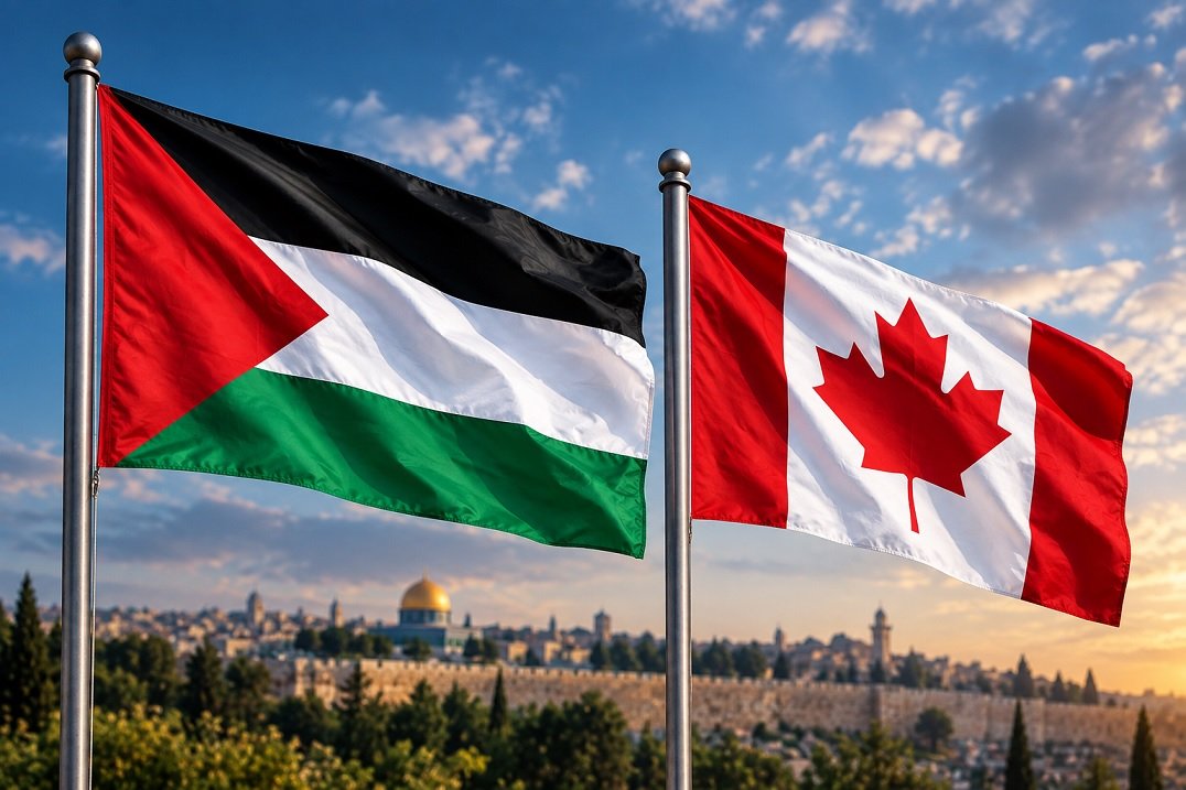 100 مليون دولار مساعدة كندية عاجلة لفلسطين
