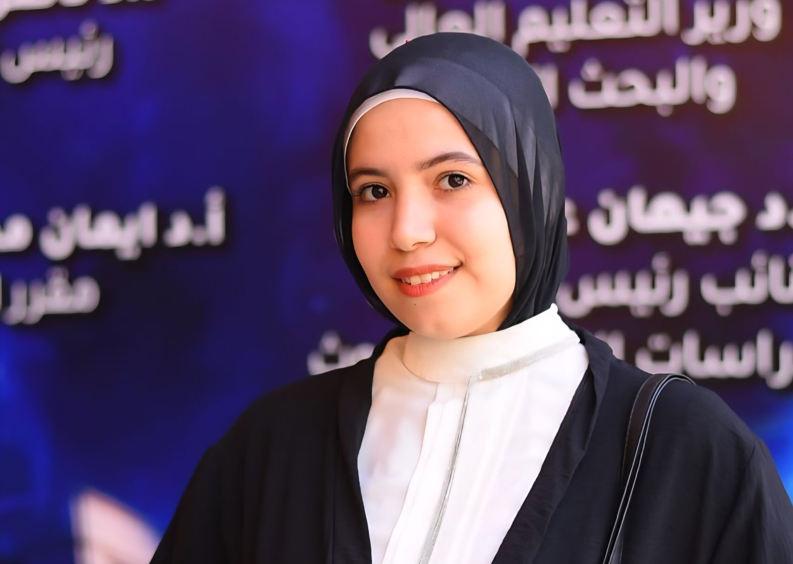 "كندا أون نيوز" يرحب بإنضمام الصحفية أحلام تامر