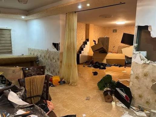 بقيمة ٣٠٠ الف دولار .. البحث عن ٣ أطفال خربوا ٣ منازل