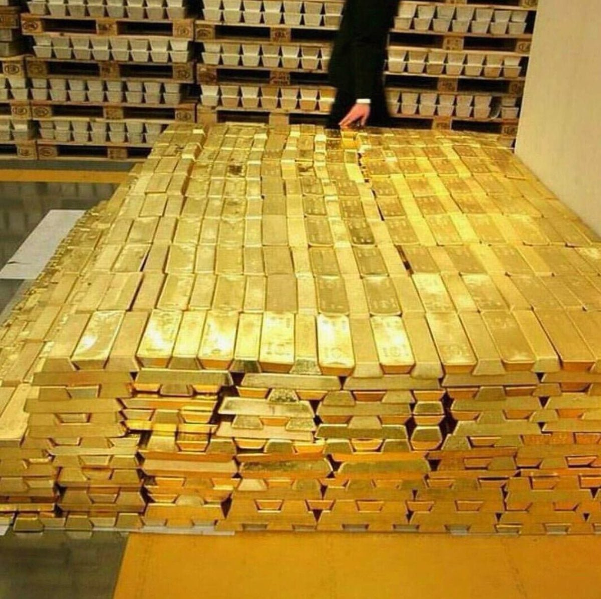 '6600 سبيكة ذهب' بأكبر عملية سرقة في تاريخ كندا