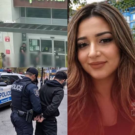 'مونتريال' .. الكشف عن قاتل التونسية ليلى بن سالم أثناء عملها
